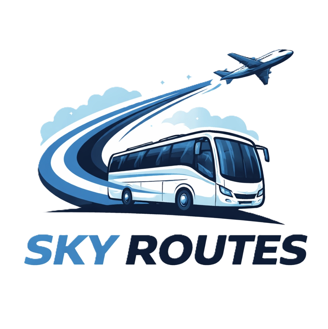 Logo Sky Routes